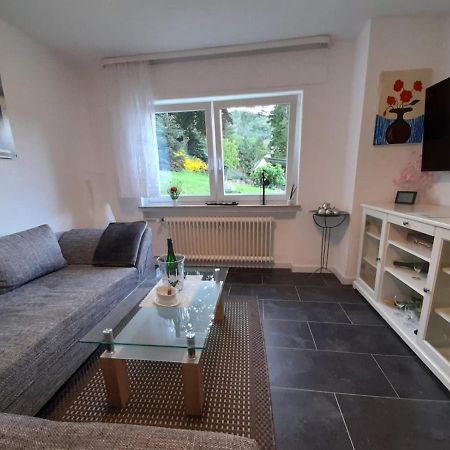 Ferienwohnung Ida Traben-Trarbach Exterior foto